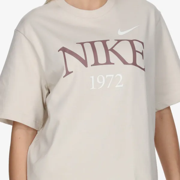 Nike W NSW TEE CLASSICS BOXY 
