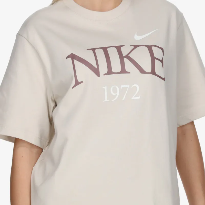Nike W NSW TEE CLASSICS BOXY 