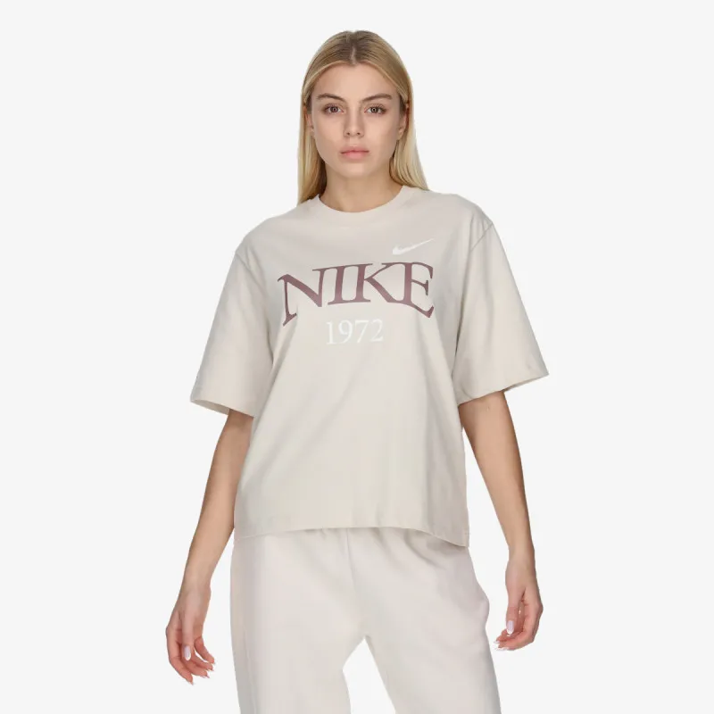 Nike W NSW TEE CLASSICS BOXY 