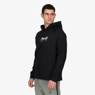 NIKE MAJICA S KAPULJAČOM Jordan Dri-FIT Sport 