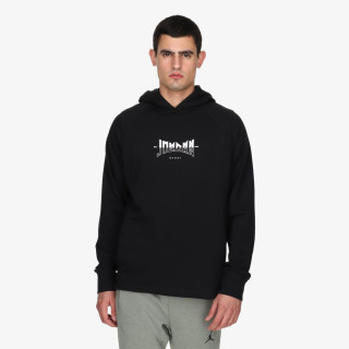 NIKE MAJICA S KAPULJAČOM Jordan Dri-FIT Sport 