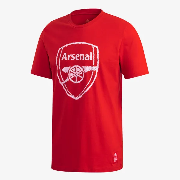 adidas T-shirt AFC DNA TEE 