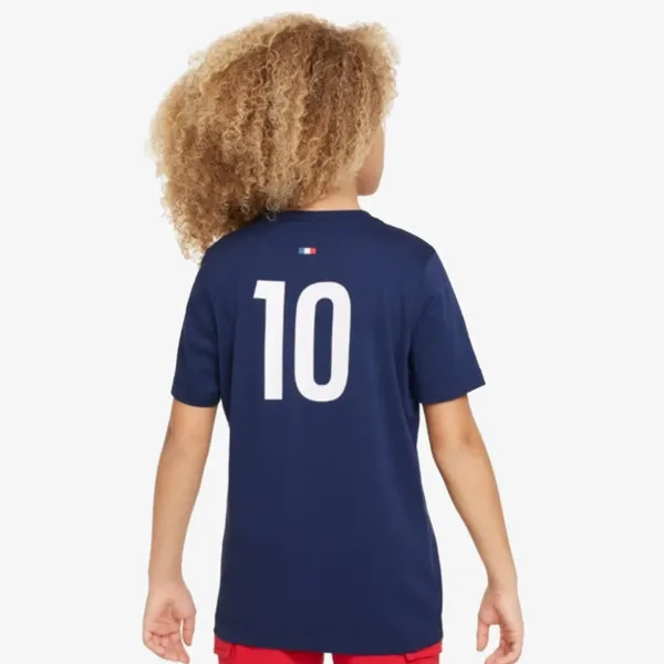 Nike T-shirt Paris Saint-Germain 