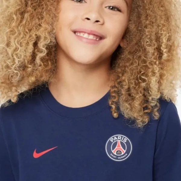 Nike T-shirt Paris Saint-Germain 