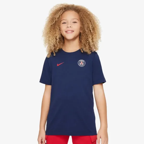 Nike T-shirt Paris Saint-Germain 