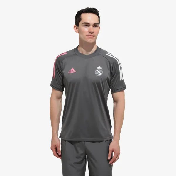 adidas Dres REAL MADRID TRAINING 