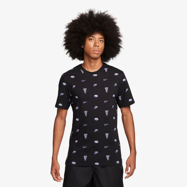 Nike M NSW TEE M90 12MO AOP