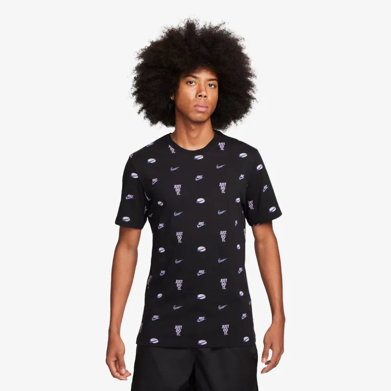 Nike M NSW TEE M90 12MO AOP
