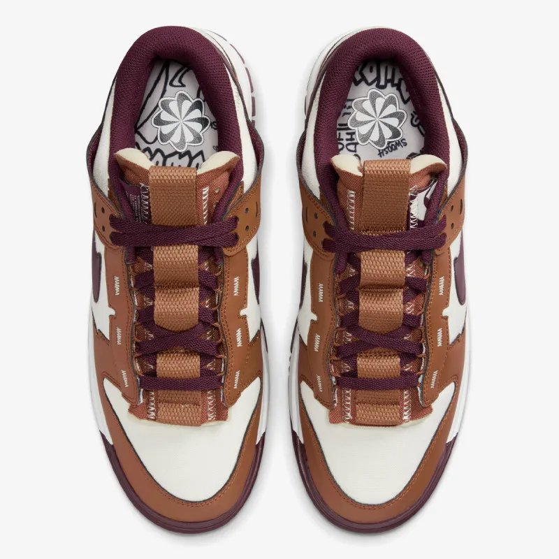Nike Dunk Low Jumbo 