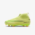Nike JR ZOOM SUPERFLY 10 ACAD FGMG