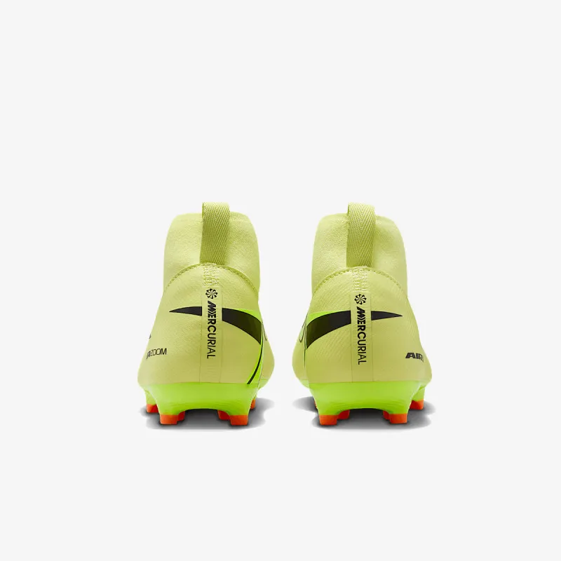 Nike JR ZOOM SUPERFLY 10 ACAD FGMG