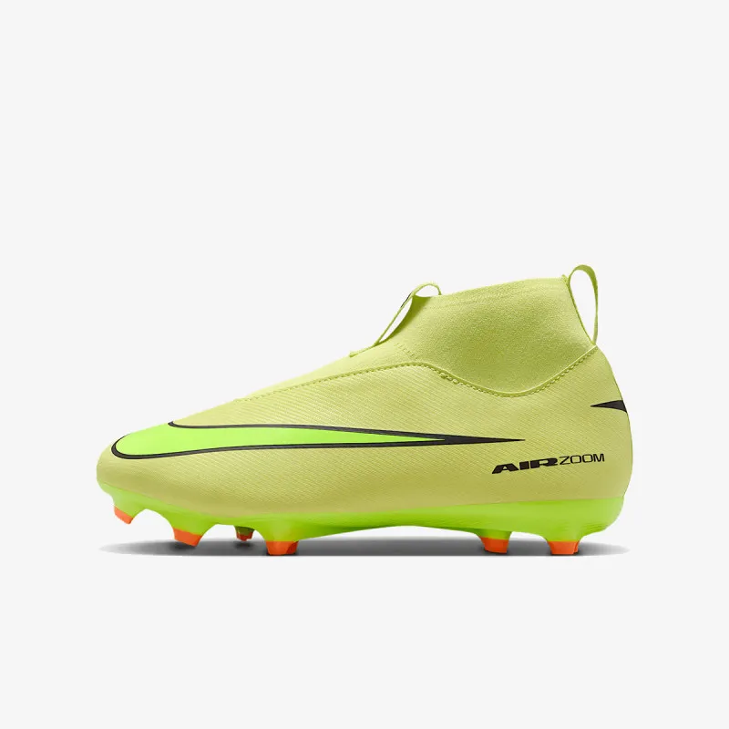 Nike JR ZOOM SUPERFLY 10 ACAD FGMG