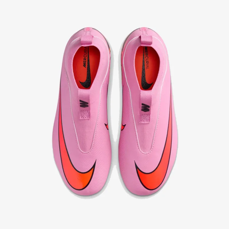 Nike JR ZOOM SUPERFLY 10 ACAD FGMG 