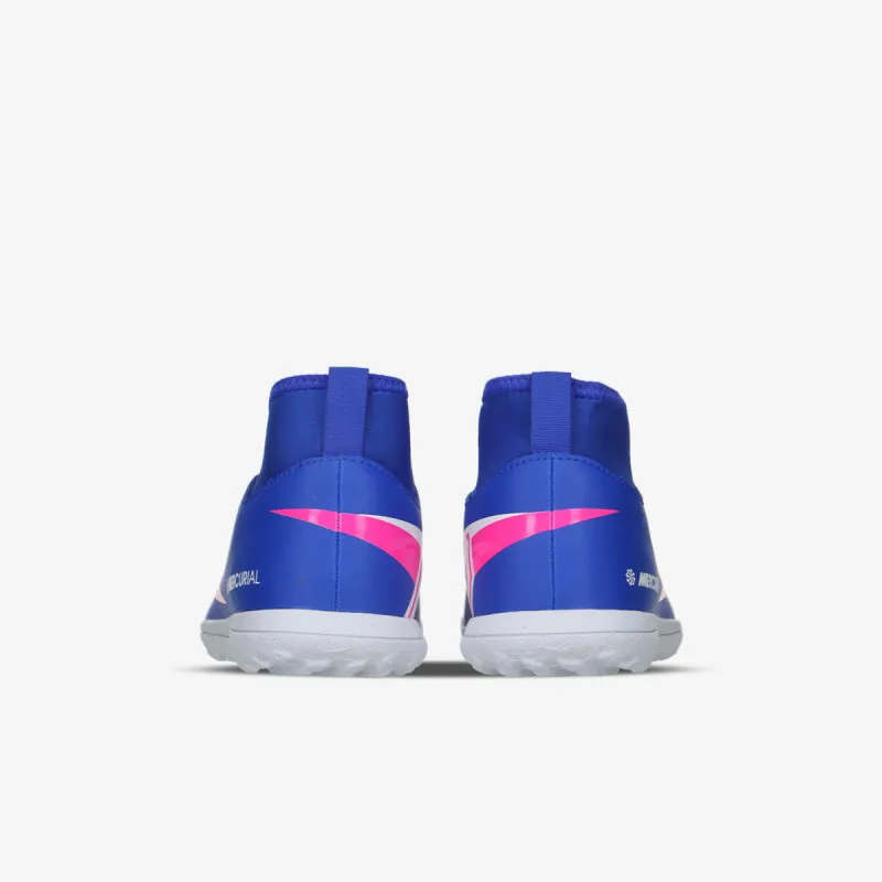Nike JR SUPERFLY 10 CLUB TF 