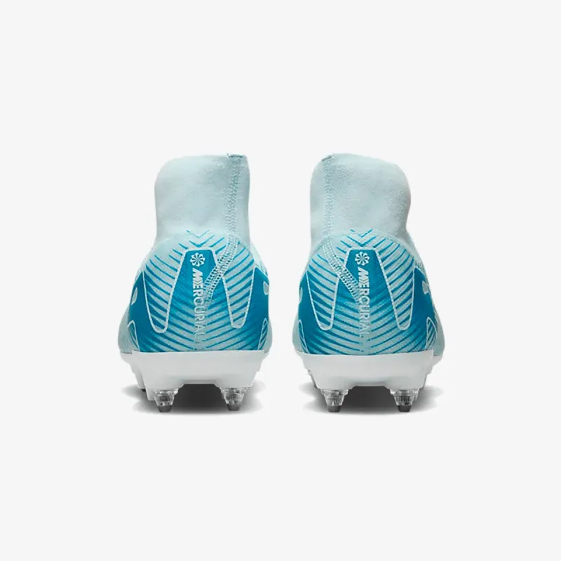 Nike ZM SUPERFLY 10 ACAD SG-PRO AC 