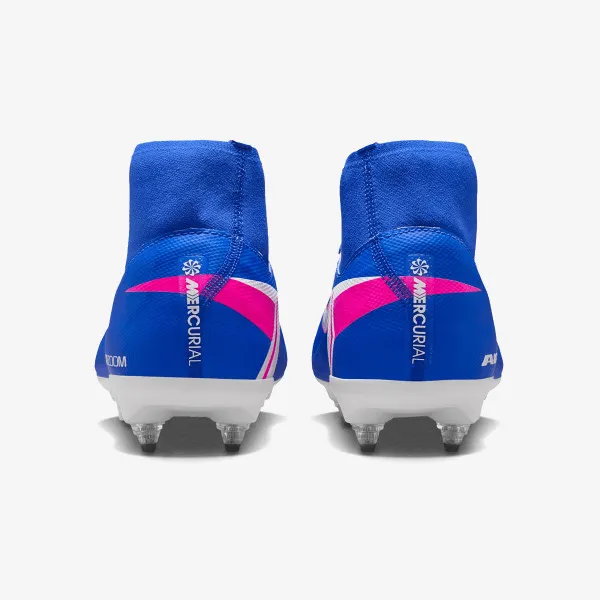 Nike ZM SUPERFLY 10 ACAD SG-PRO AC 