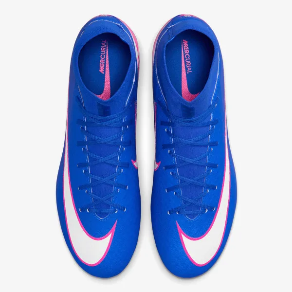 Nike ZM SUPERFLY 10 ACAD SG-PRO AC 