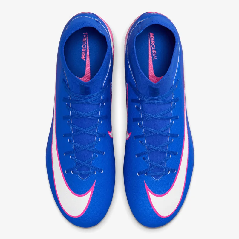 Nike ZM SUPERFLY 10 ACAD SG-PRO AC 
