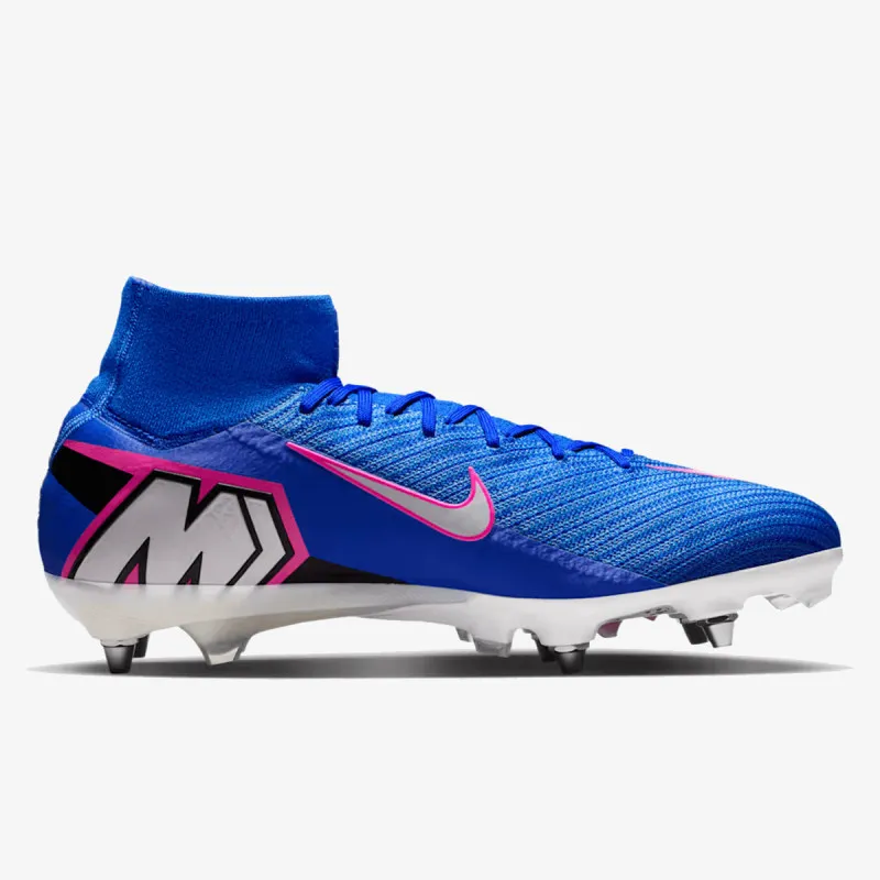 Nike ZM SUPERFLY 10 ELT SG-PRO 