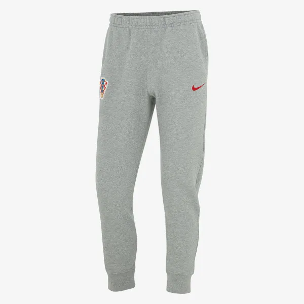 Nike HRVATSKA CLUB JGGR FT 