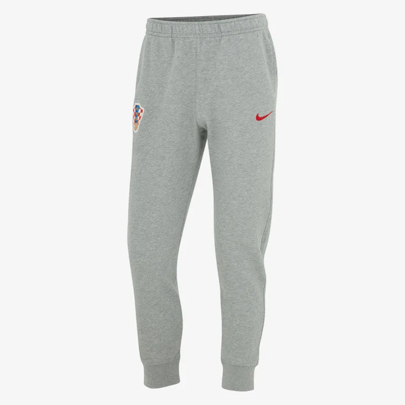 Nike HRVATSKA CLUB JGGR FT 