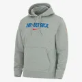 Nike HRVATSKA CLUB HOODIE FT 