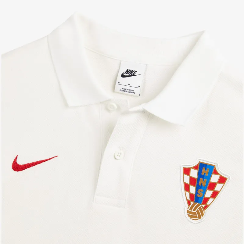 Nike HRVATSKA POLO MATCHUP PQ 