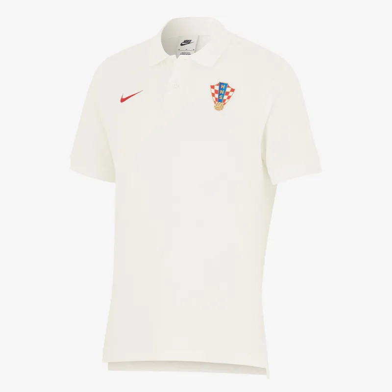 Nike HRVATSKA POLO MATCHUP PQ 