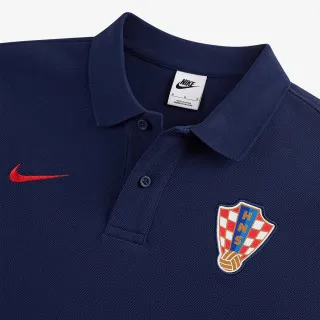 Nike HRVATSKA POLO MATCHUP PQ 