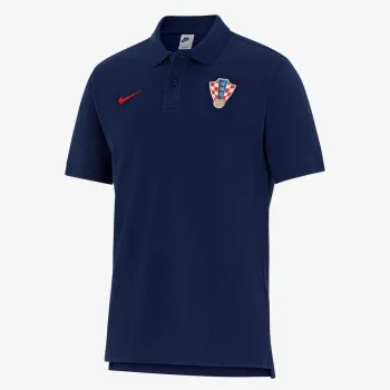Nike Polo majica HRVATSKA POLO MATCHUP PQ 