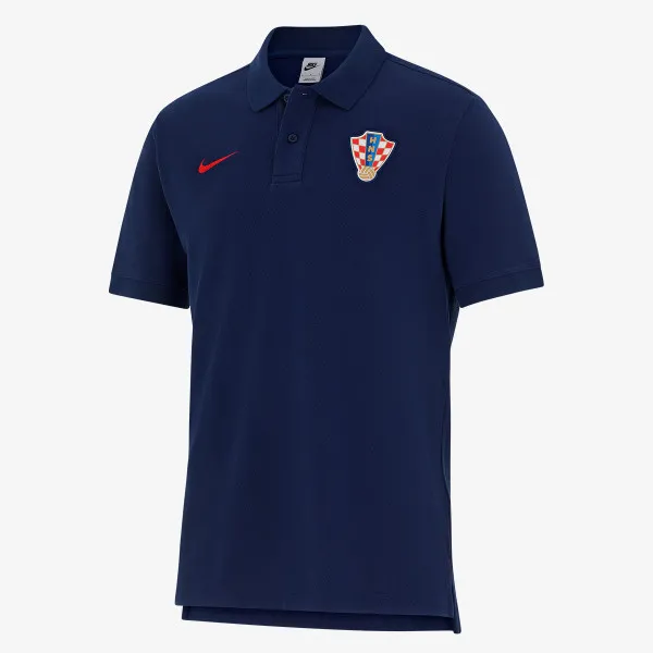 Nike HRVATSKA POLO MATCHUP PQ 
