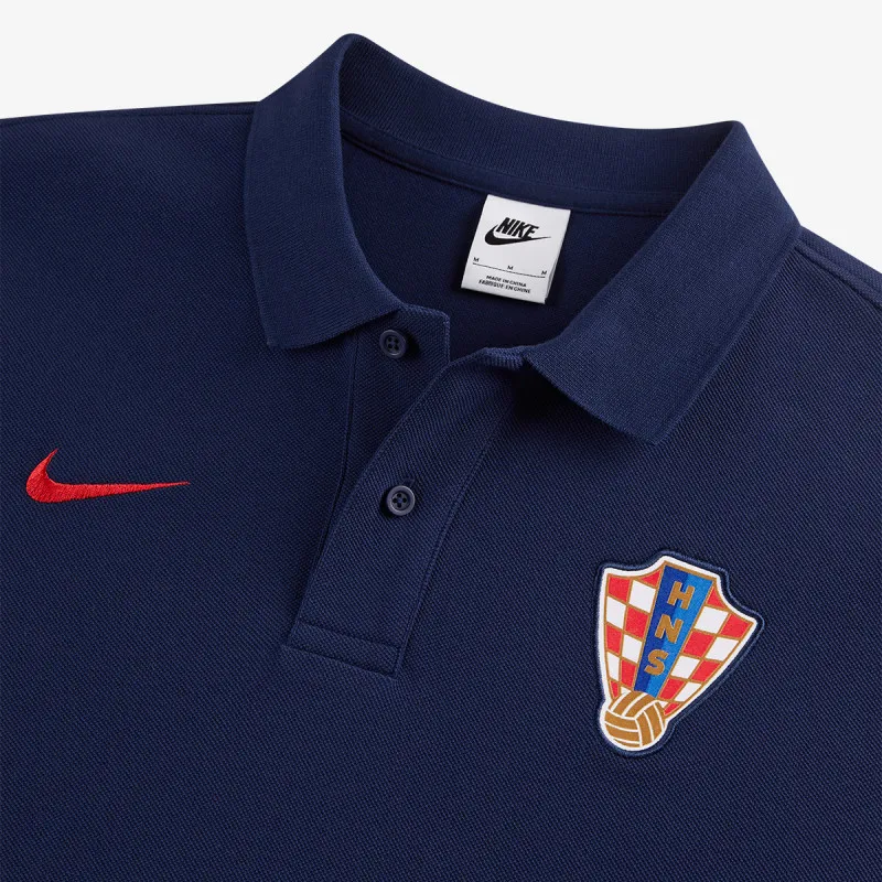Nike HRVATSKA POLO MATCHUP PQ 