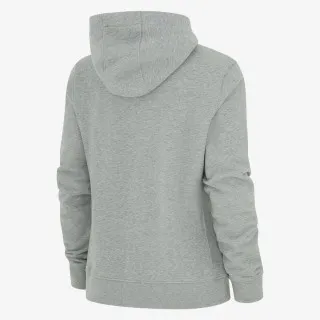 Nike HRVATSKA W CLUB HOODIE FT 