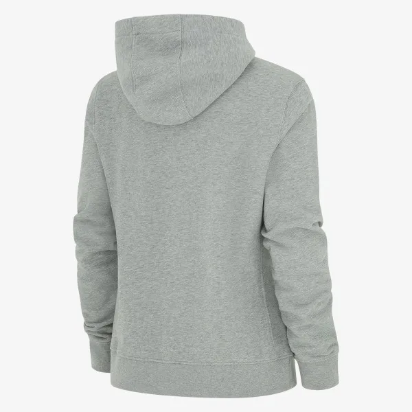 Nike HRVATSKA W CLUB HOODIE FT 