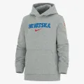 Nike HRVATSKA CLUB HOODIE FT KIDS 