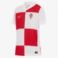 Nike HRVATSKA Y Nk Df Jsy Ss Stadium 