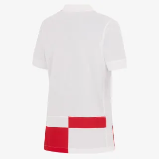 Nike HRVATSKA Y Nk Df Jsy Ss Stadium 