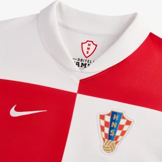Nike HRVATSKA Y Nk Df Jsy Ss Stadium 