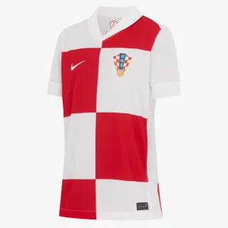 Nike HRVATSKA Y Nk Df Jsy Ss Stadium 