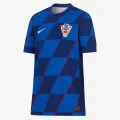 Nike HRVATSKA Y Nk Df Jsy Ss Stad Aw 