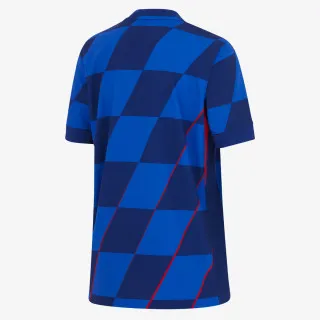 Nike HRVATSKA Y Nk Df Jsy Ss Stad Aw 