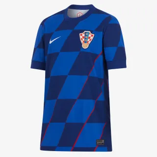 Nike HRVATSKA Y Nk Df Jsy Ss Stad Aw 