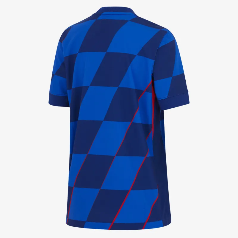 Nike HRVATSKA Y Nk Df Jsy Ss Stad Aw 