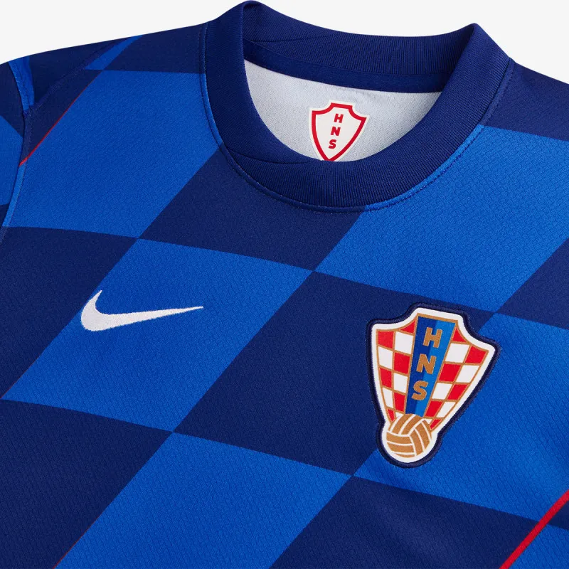 Nike HRVATSKA Y Nk Df Jsy Ss Stad Aw 
