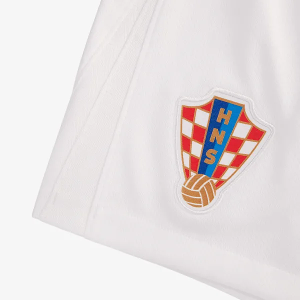 NKZELUS Kratke hlače HRVATSKA Y Nk Df Short Stad H/A 