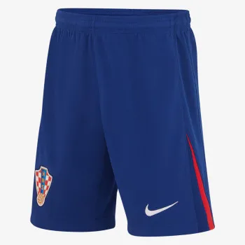 Nike Kratke hlače HRVATSKA Y Nk Df Short Stad H/A 