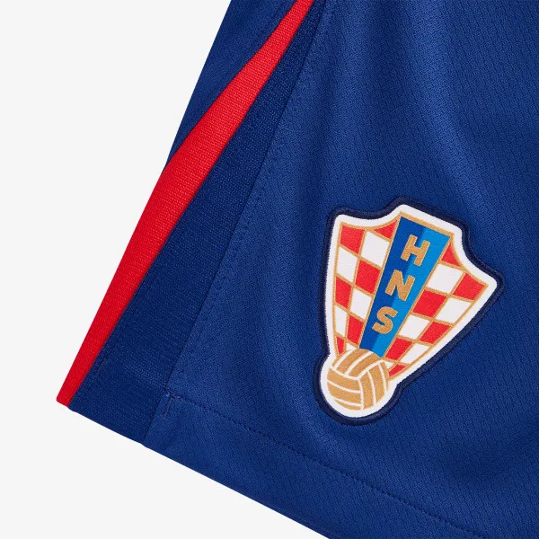 NKZELUS Kratke hlače HRVATSKA Y Nk Df Short Stad H/A 