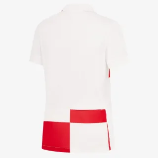 Nike HRVATSKA W Nk Df Jsy Ss Stad Hm 