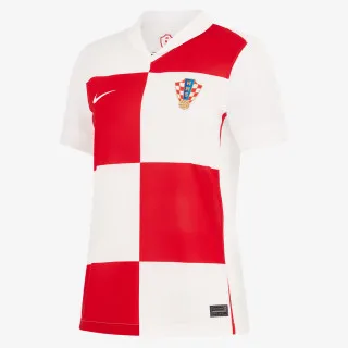 Nike HRVATSKA W Nk Df Jsy Ss Stad Hm 