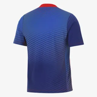 Nike HRVATSKA ACDPR TOP 